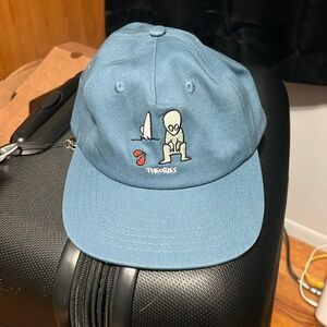 Theories of Atlantis Hat